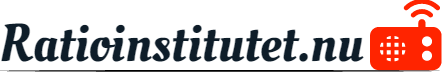 Ratioinstitutet.nu